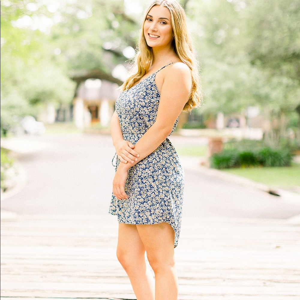 Meet your Posher, Claire